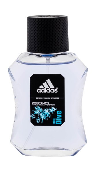 Adidas Ice Dive