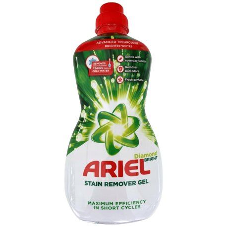 ARIEL ODSTRAŇOVAČ ŠKVRN WHITE 950 ml
