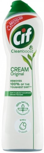 Cif Cream Original
