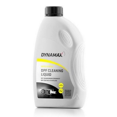 DPF ČISTIACA KVAPALINA 1L
