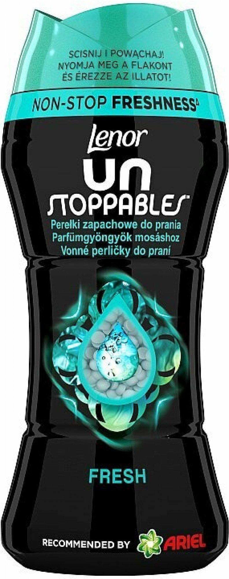 Lenor Unstoppables Fresh 210 g