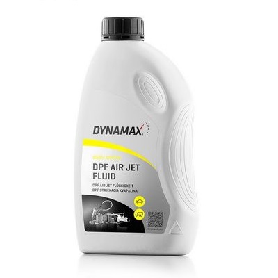 DPF STREKACIA KVAPALINA 1L