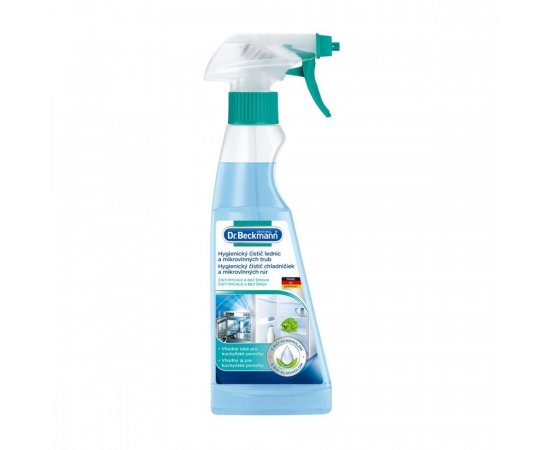 DR.BECKMANN HYGIENICKY CISTIC CHLADNICKY S BIOALK.250ML