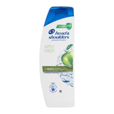 Head & Shoulders Apple Fresh Anti-Dandruff