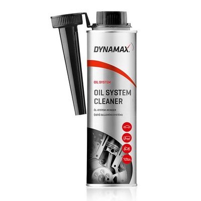 ČISTENIE OLEJOVÉHO SYSTÉMU 300ML ČISTIČ PREPLACH MOTORA OLEJOVÉHO SYSTÉMU