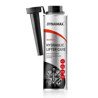PRÍPRAVOK NA HYDRAULICKÉ ZDVIHÁTKA 300ML
