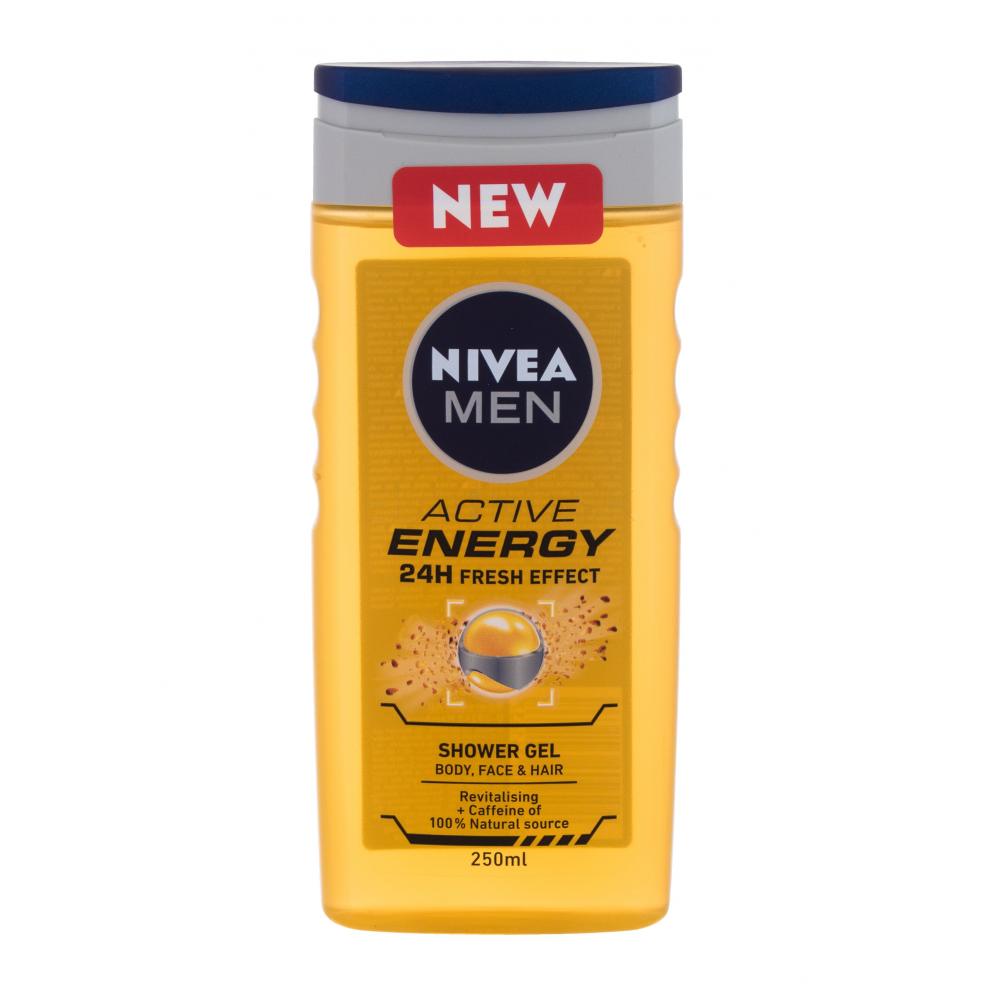 Nivea Men Active Energy