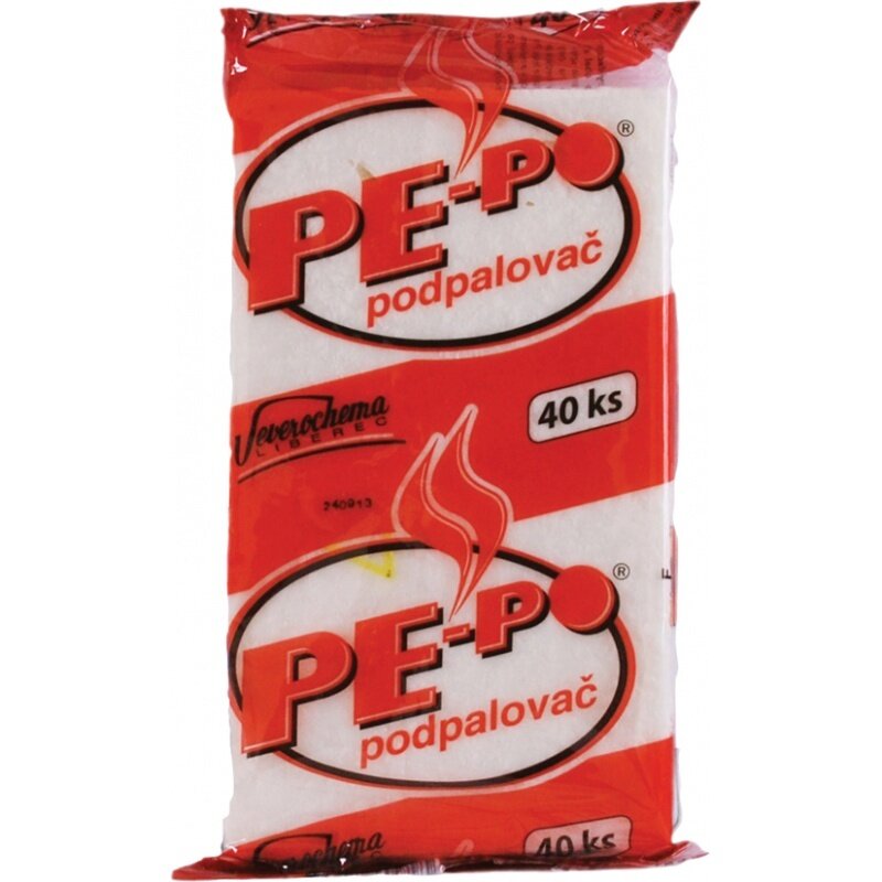  Pe-po tuhý podpaľovač Pe-po tuhý podpaľovač