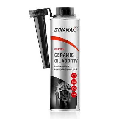 KERAMICKÁ PRÍSADA DO OLEJA 300ML