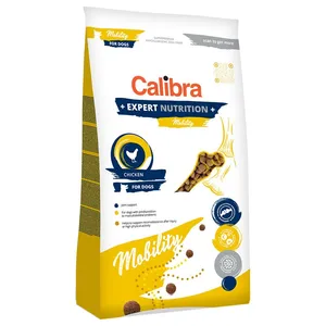 CALIBRA DOG EN MOBILITY 12KG NEW 