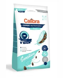 CALIBRA DOG EN SENSIT.SALMON 2KG NEW