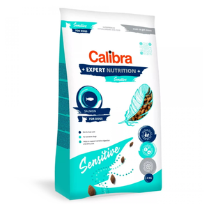 CALIBRA DOG EN SENSIT.SALMON 12KG NEW 