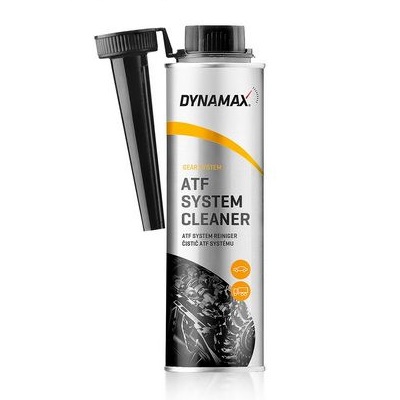 ČISTIČ ATF SYSTÉMU 300ML