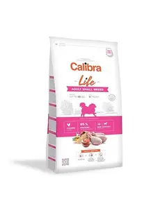 CALIBRA DOG LIFE AD.SB CHICKEN 6KG 
