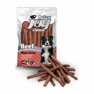  CALIBRA JOY DOG CLASS.BEEF ST. 80G 