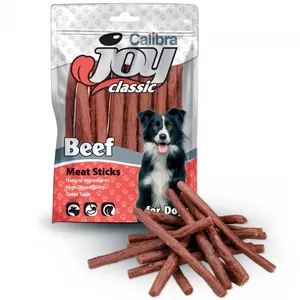 CALIBRA JOY DOG CLASS.BEEF ST.250G
