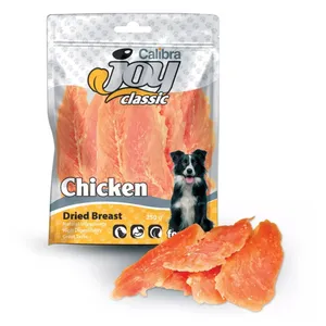CALIBRA JOY DOG CLASS.CHICK.BREST 250G