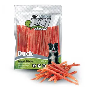 CALIBRA JOY DOG CLASS.DUCK ST. 80G 