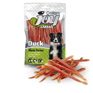 CALIBRA JOY DOG CLASS.DUCK ST.250G 