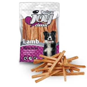 CALIBRA JOY DOG CLASS.LAMB ST. 80G 