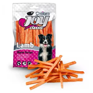 CALIBRA JOY DOG CLASS.LAMB ST.250G