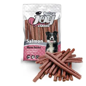 CALIBRA JOY DOG CLASS.SALM.ST. 80G 
