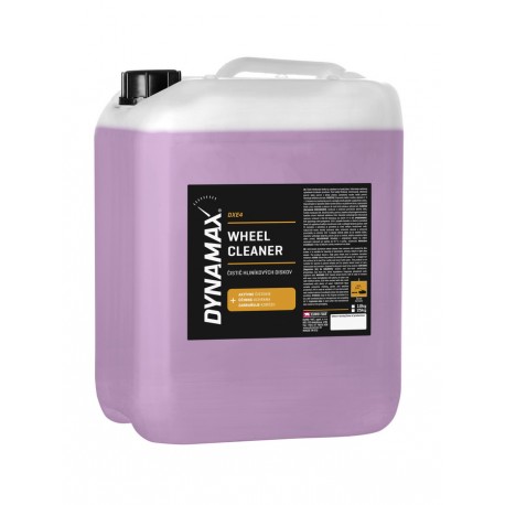 DXE4-PRÍPRAVOK NA HLINÍKOVÉ ČASTI 10KG