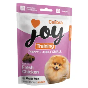 CALIBRA JOY DOG TS PU&AD SM FR.CHI.150G