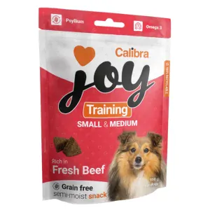 CALIBRA JOY DOG TS SM&ME FR.BEEF 150G