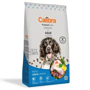  CALIBRA PREM. LINE AD.12KG DOG NEW 