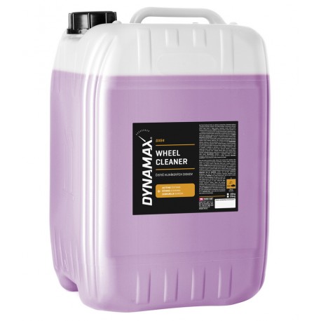 DXE4-PRÍPRAVOK NA HLINÍKOVÉ ČASTI 25KG