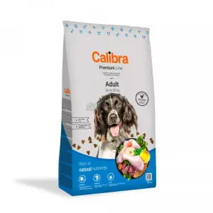 CALIBRA PREM. LINE AD.LB 3KG DOG NEW