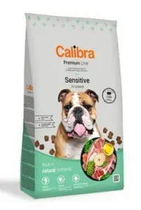 CALIBRA PREM. LINE SEN&LIG 3KG DOG NEW