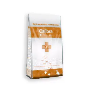 CALIBRA VD CAT GASTRO&PANCR 2KG NEW 
