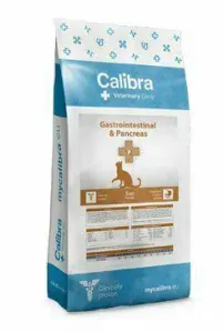 CALIBRA VD CAT GASTRO&PANCR 5KG NEW