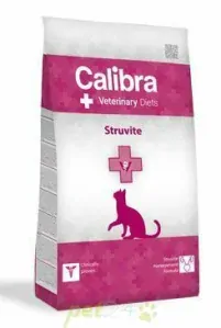 CALIBRA VD CAT STRUVITE 5KG NEW
