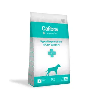  CALIBRA VD DOG HYPOALLERG.12KG
