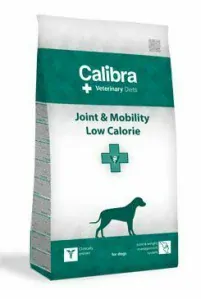 CALIBRA VD DOG JOINT&MOB L.C. 2KG 