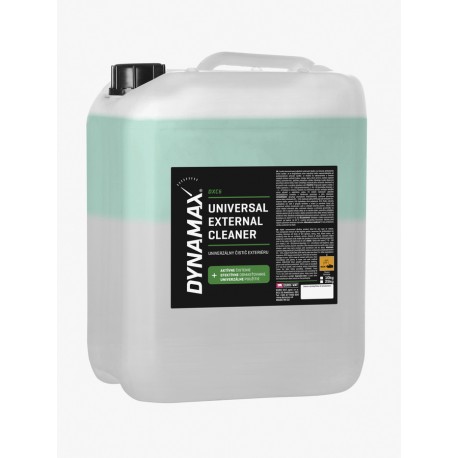 DXC6-UNIVERZÁLNY ČISTIČ EXTERIÉRU 10KG