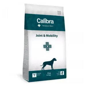 CALIBRA VD DOG JOINT&MOBILITY 2KG NEW