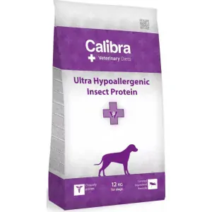 CALIBRA VD DOG OXAL&URAT&CYST 12KG NEW 