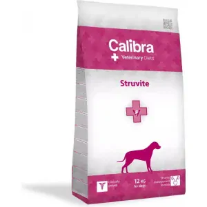CALIBRA VD DOG STRUVITE 2KG NEW 
