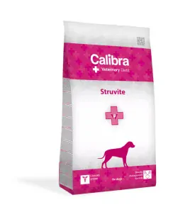 CALIBRA VD DOG STRUVITE 12KG NEW