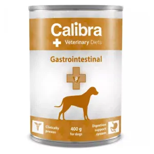 CALIBRA VD KONZ.DOG GASTROINT.400G 
