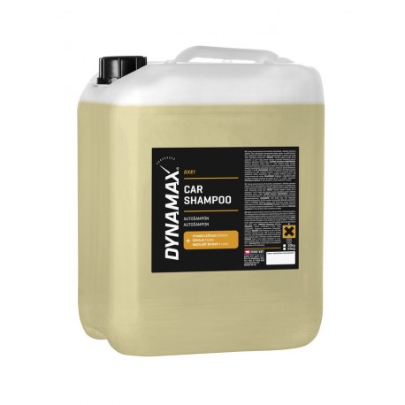 DXE1-AUTOŠAMPÓN 10KG