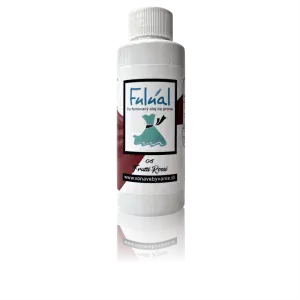 Frutti Rossi 100ml