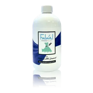 Magic Bubble Diamond 500ml