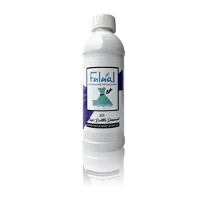 Magic Bubble Diamond 250ml