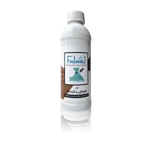 Pačuli a argán 250ml