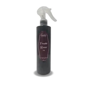 Frutti Rossi Sprej na textil